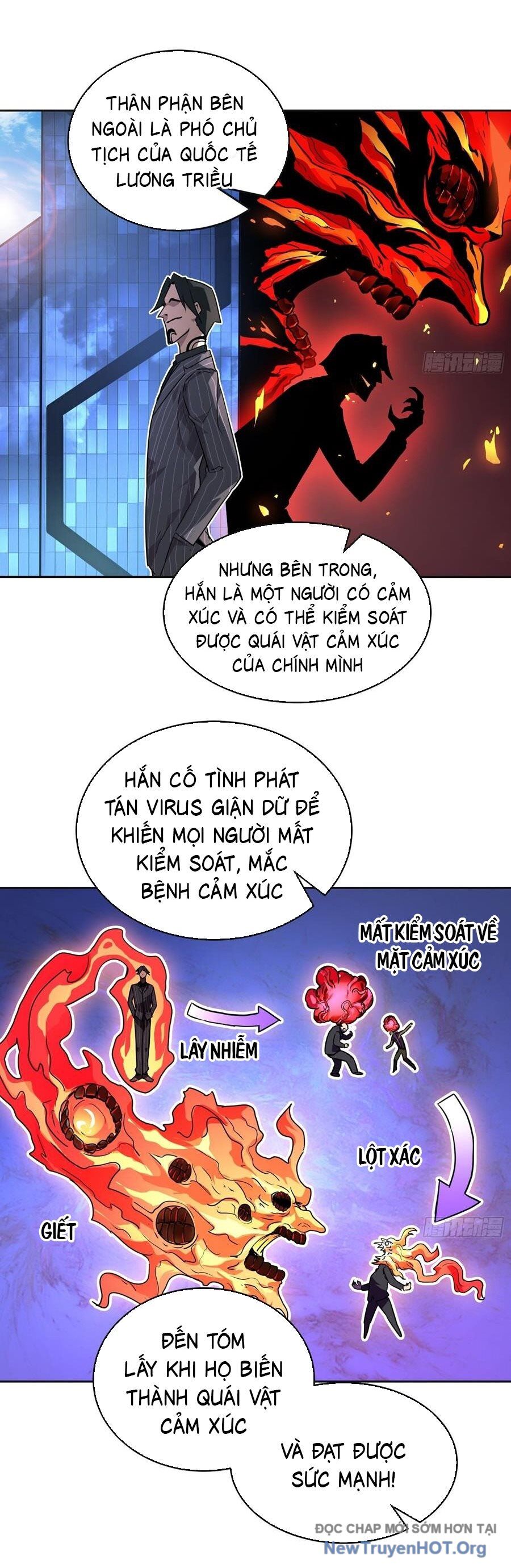 Bệnh Cảm Xúc Chương 1 Ảnh 44