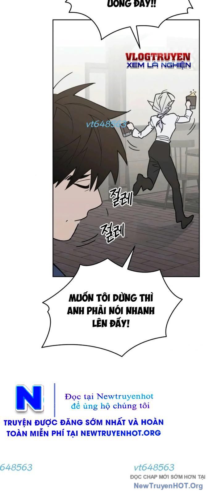Gà Trống Nuôi Con Isekai Chương 5 Ảnh 44