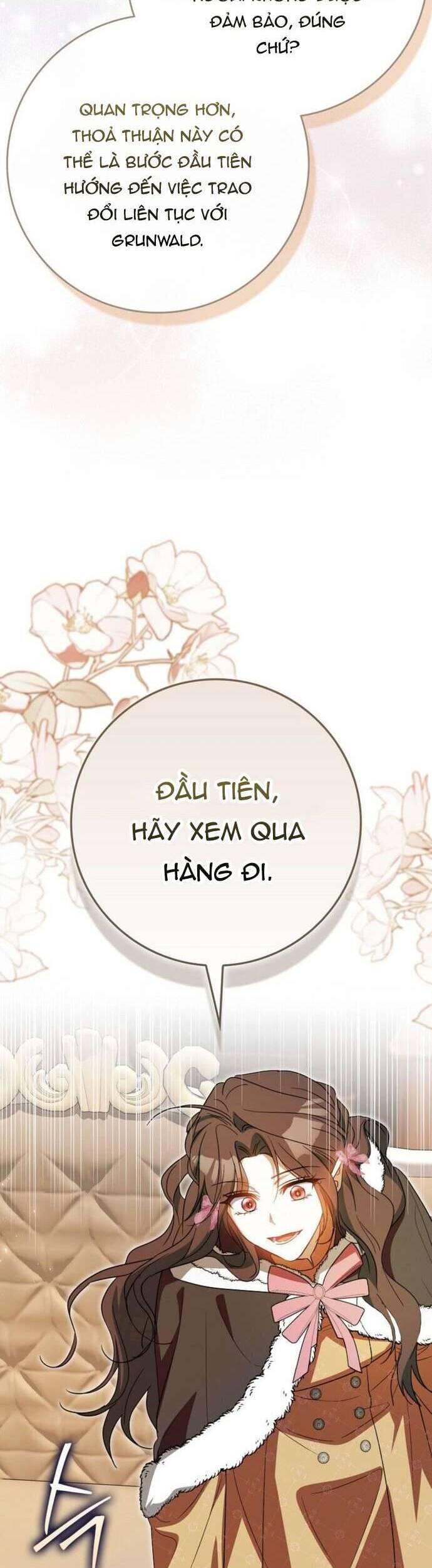 Chồng Của Tôi Giống Nam Chính Quá Đi Chương 20 Ảnh 41