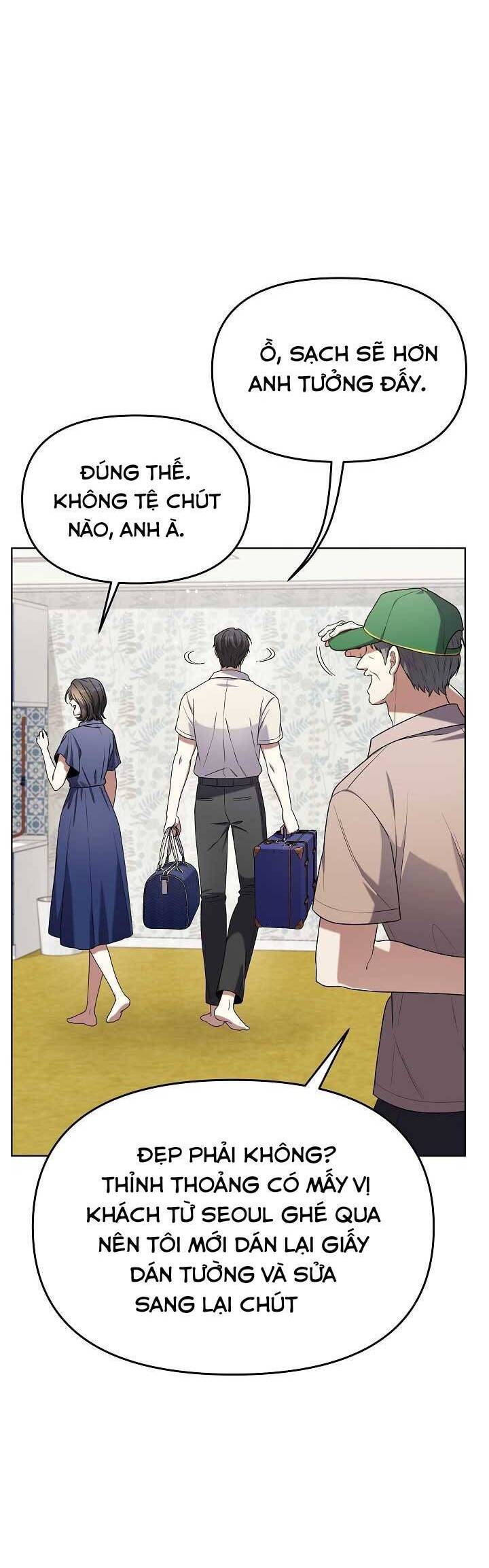 Otis Chương 1 Ảnh 5