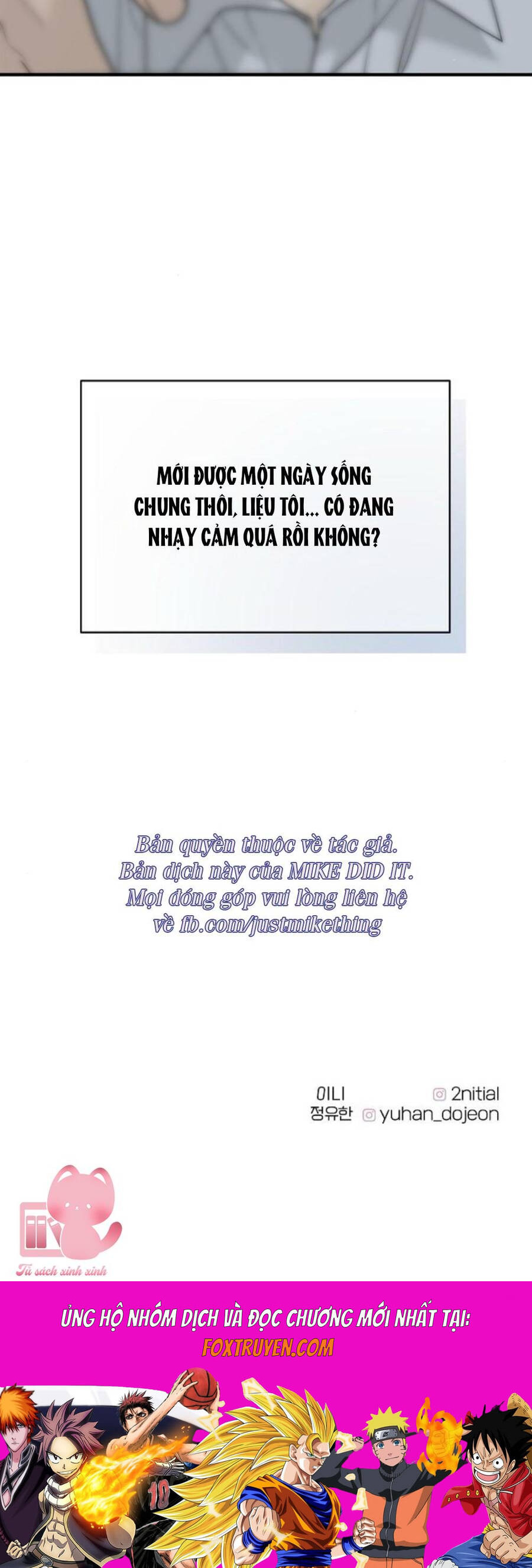 Kẻ Xâm Nhập Dịu Dàng Chương 5 Ảnh 63