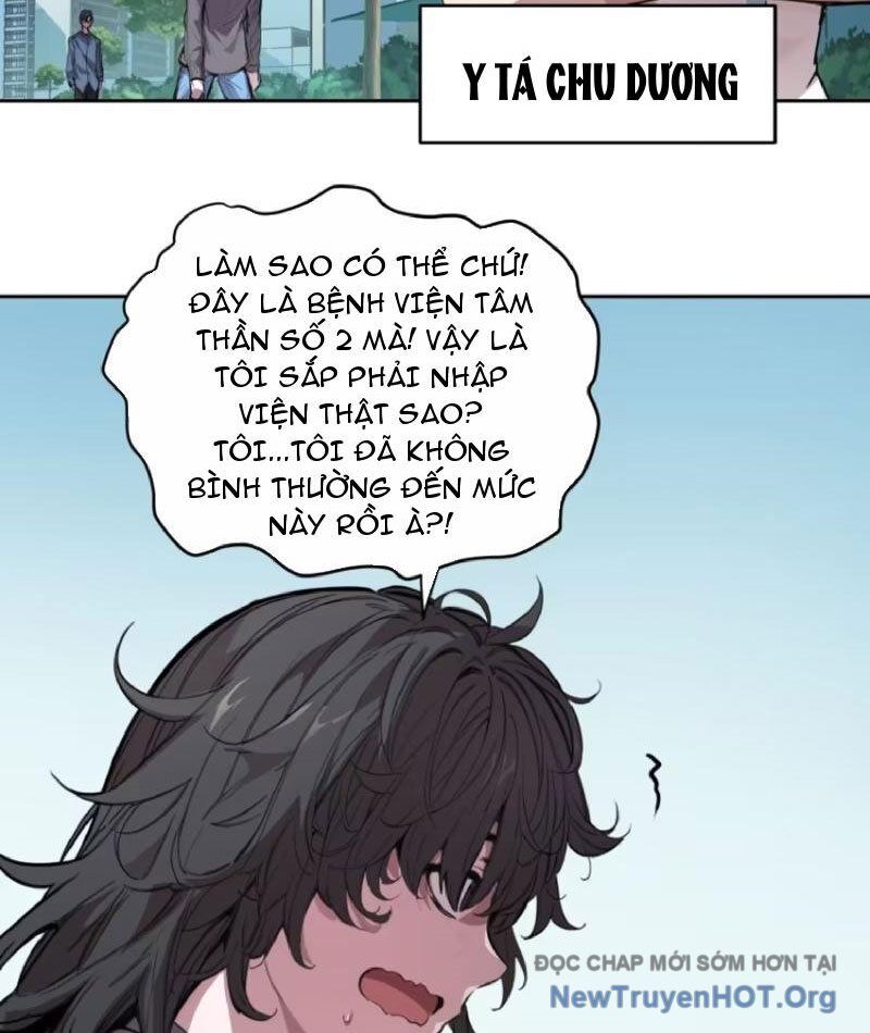 Thế Giới Toàn Người Điên, Tỉnh Táo Chính Là Bị Bệnh Chương 8 Ảnh 65