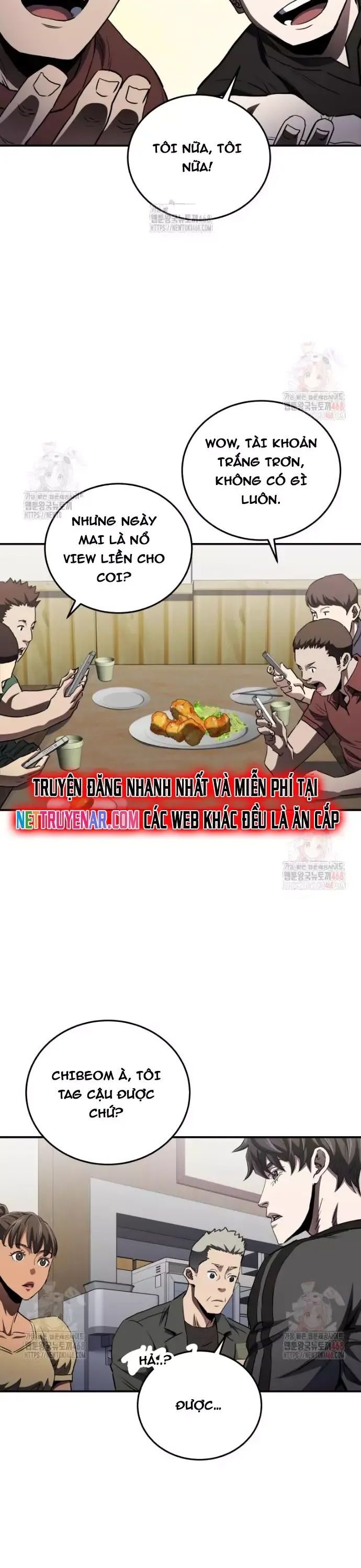 Bát Giác Phản Diện Chương 37 Ảnh 42