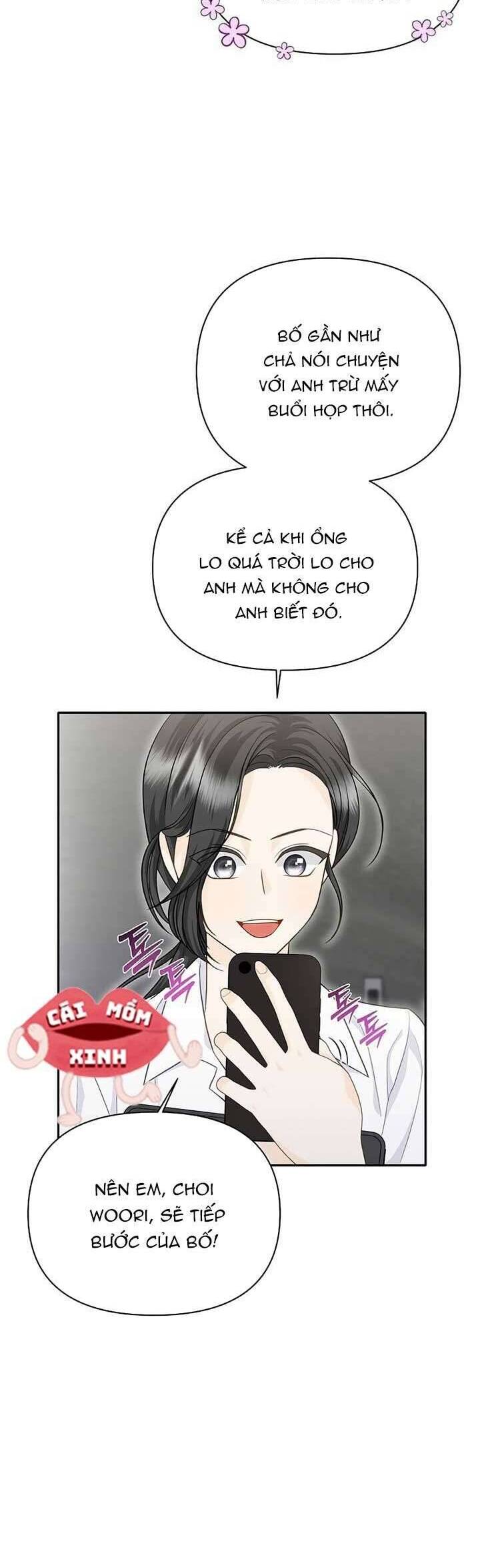 HãY TớI Nhà Anh Đi Chương 4 Ảnh 15