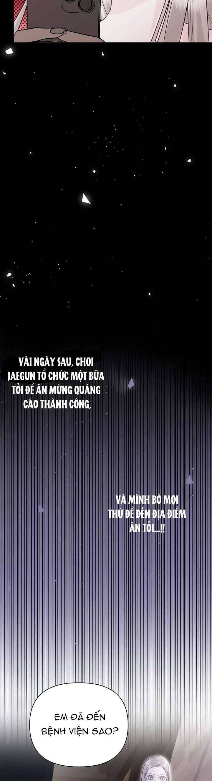 HãY TớI Nhà Anh Đi Chương 7 Ảnh 10