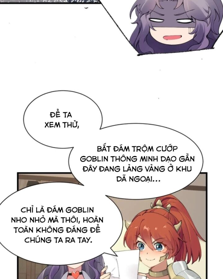 Thánh Nữ, Xin Hãy Dừng Ngay Những Trò Quái Đản Của Cô Đi!! Chương 127 Ảnh 68