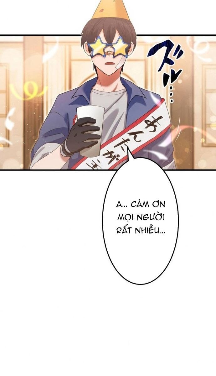 Đảo Ngược Chỉ Số : Từ Kẻ Xui Xẻo Thành Vô Địch! Chương 7 Ảnh 64
