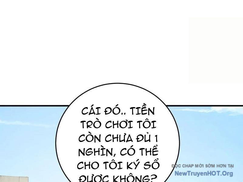 Người Chơi Siêu May Mắn Chương 58 Ảnh 47