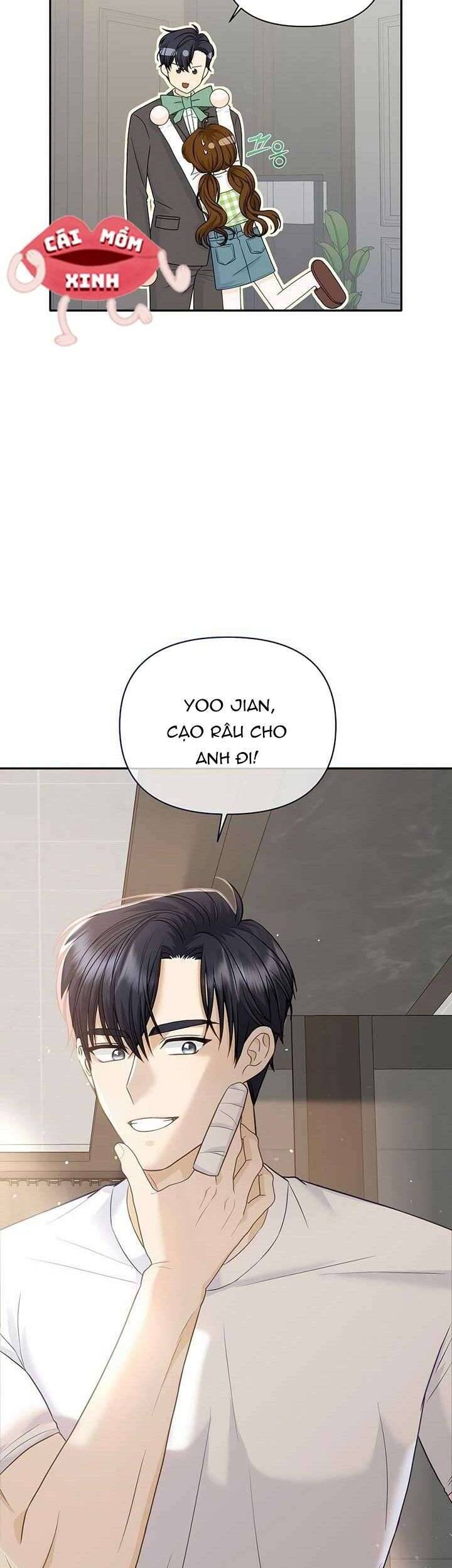 HãY TớI Nhà Anh Đi Chương 3 Ảnh 31