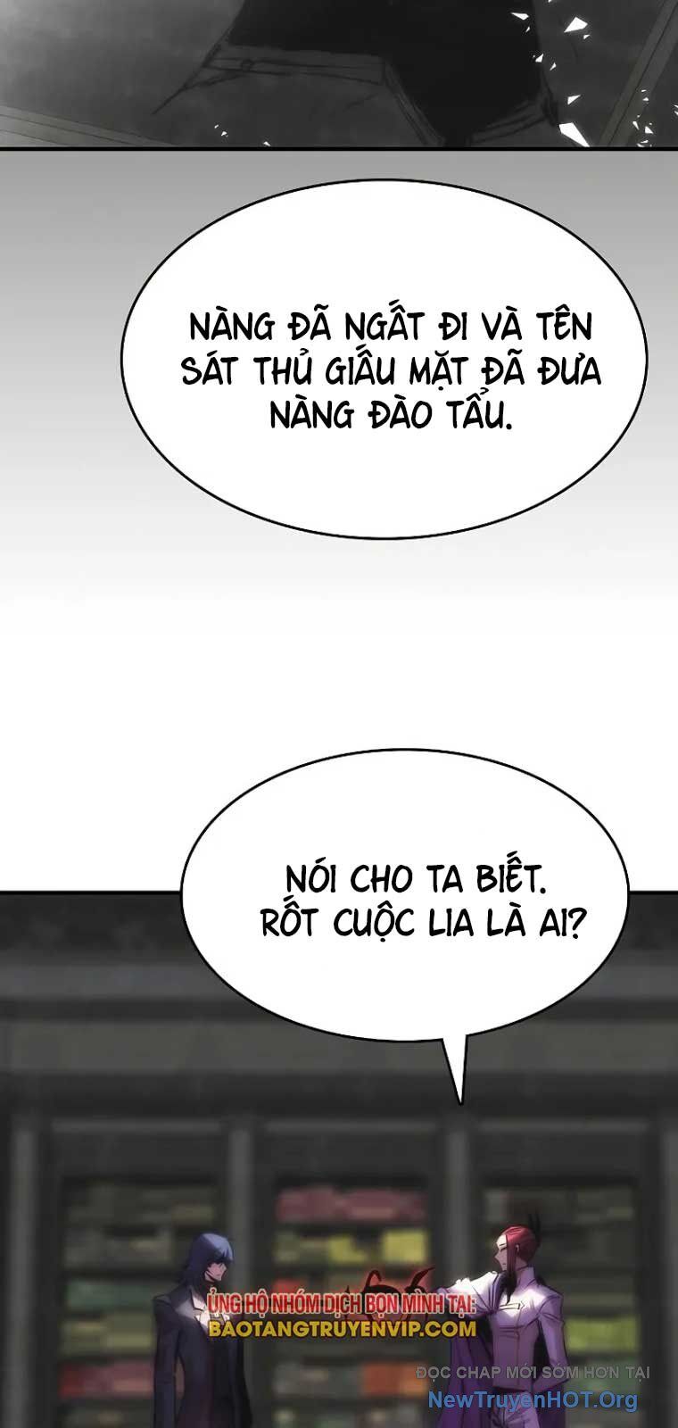 Bản Năng Hồi Quy Của Chó Săn Chương 76 Ảnh 42