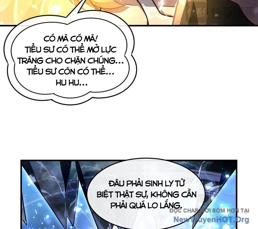 Các Nữ Đồ Đệ Của Ta Đều Là Chư Thiên Đại Lão Tương Lai Chương 353 Ảnh 35