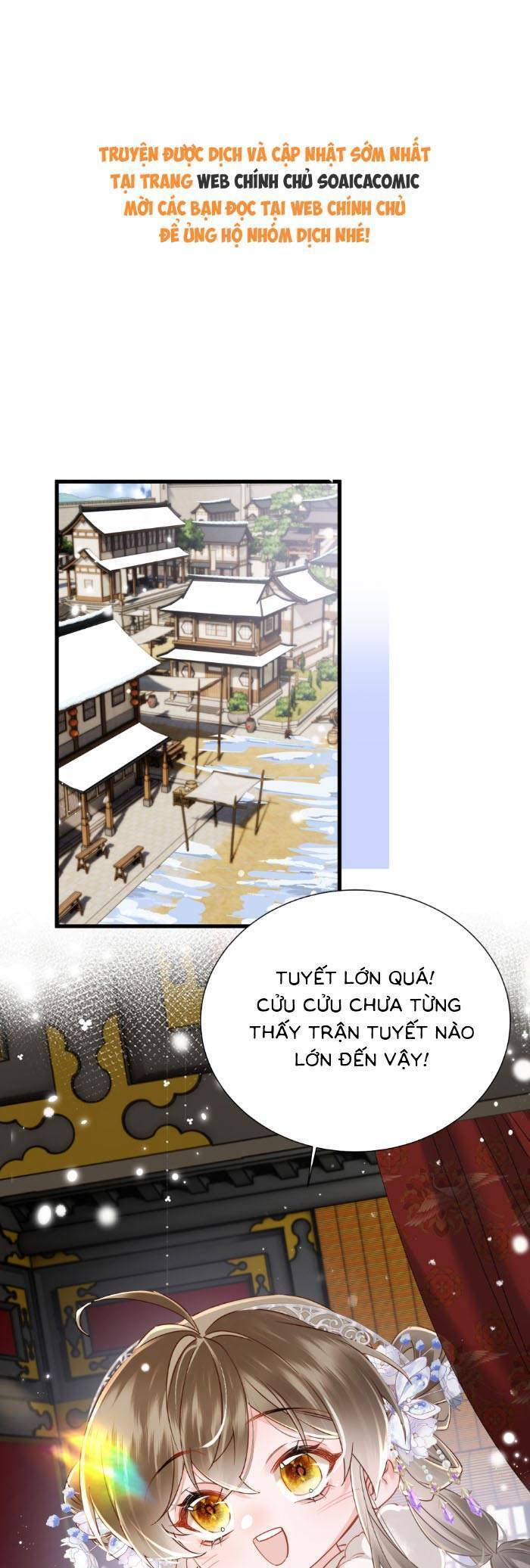 Khi Tôi Trở Thành Cứu Tinh Của Gia Đình Bạo Quân Chương 58 Ảnh 2