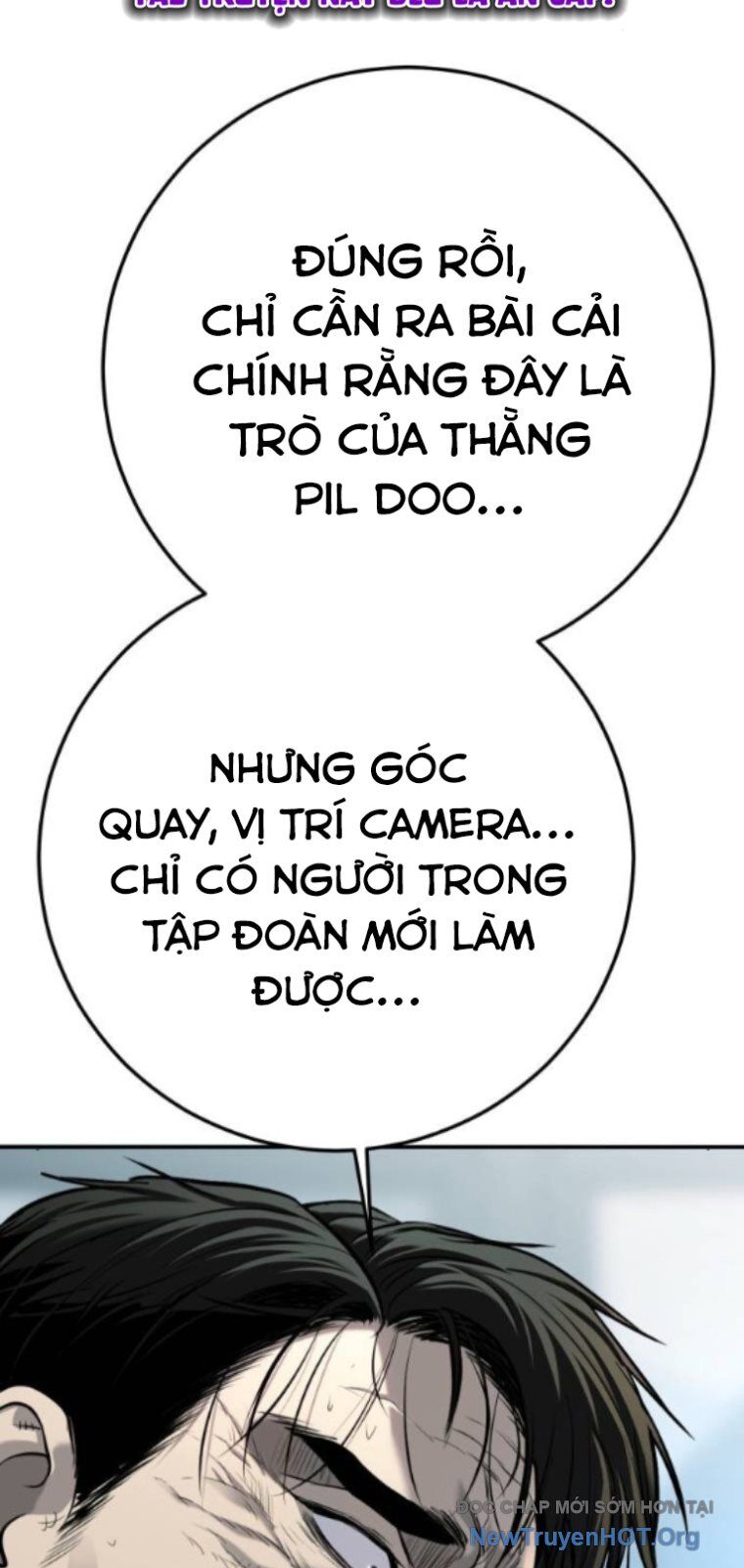 Đứa Con Báo Thù Chương 68 Ảnh 33