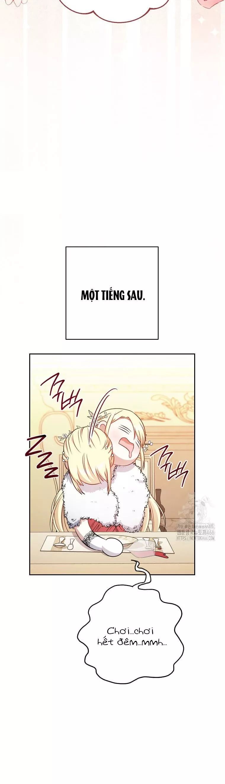 Nam Chính? Cho Cũng Không Thèm! Chương 41 Ảnh 25