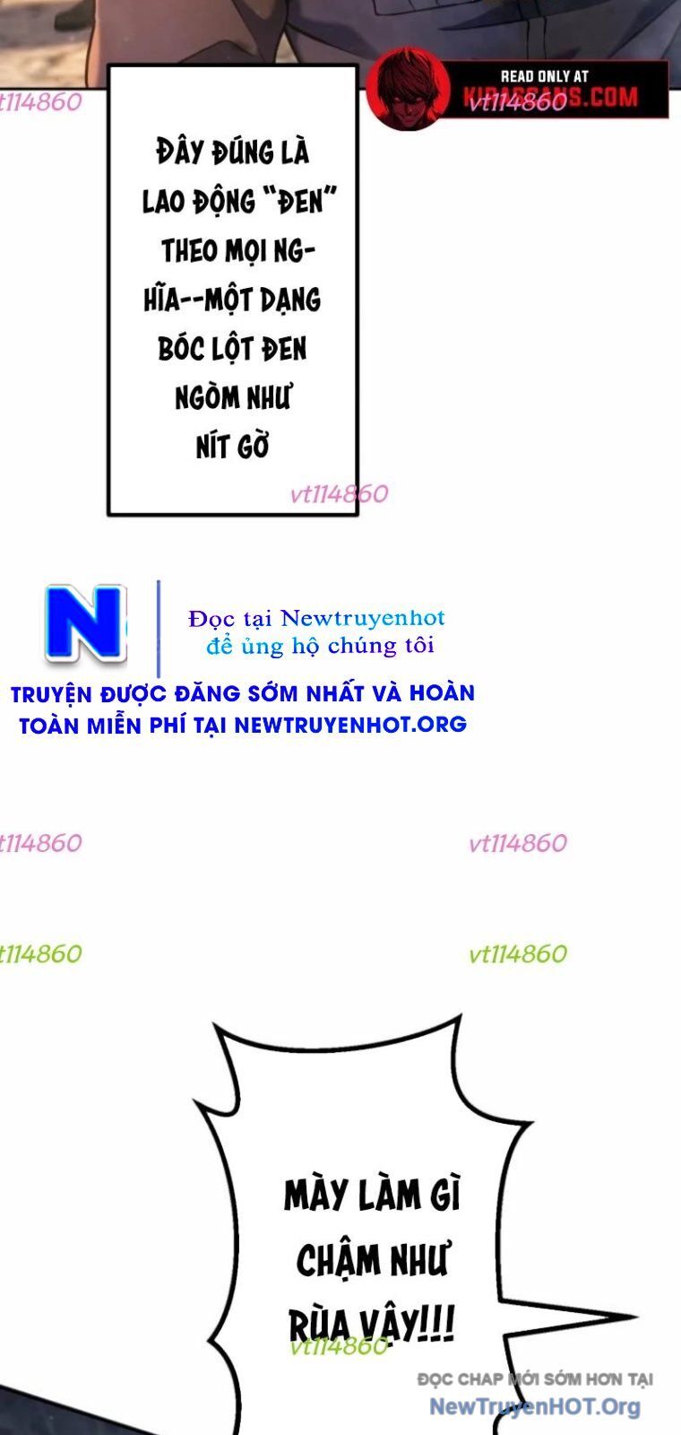 Cựu Chiến Binh Tối Thượng Chương 5 Ảnh 53