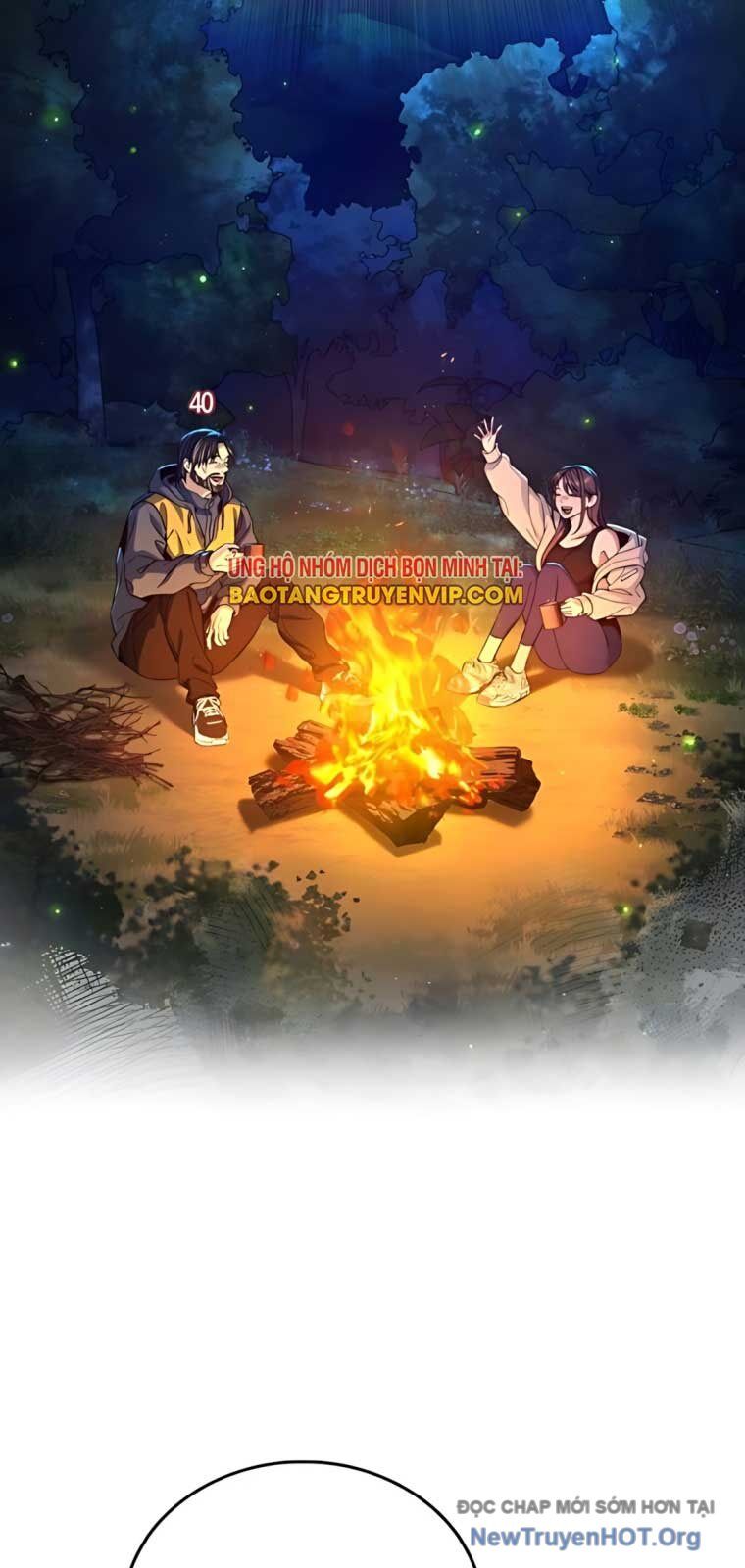 Người Cha Xác Sống Chương 3 Ảnh 56