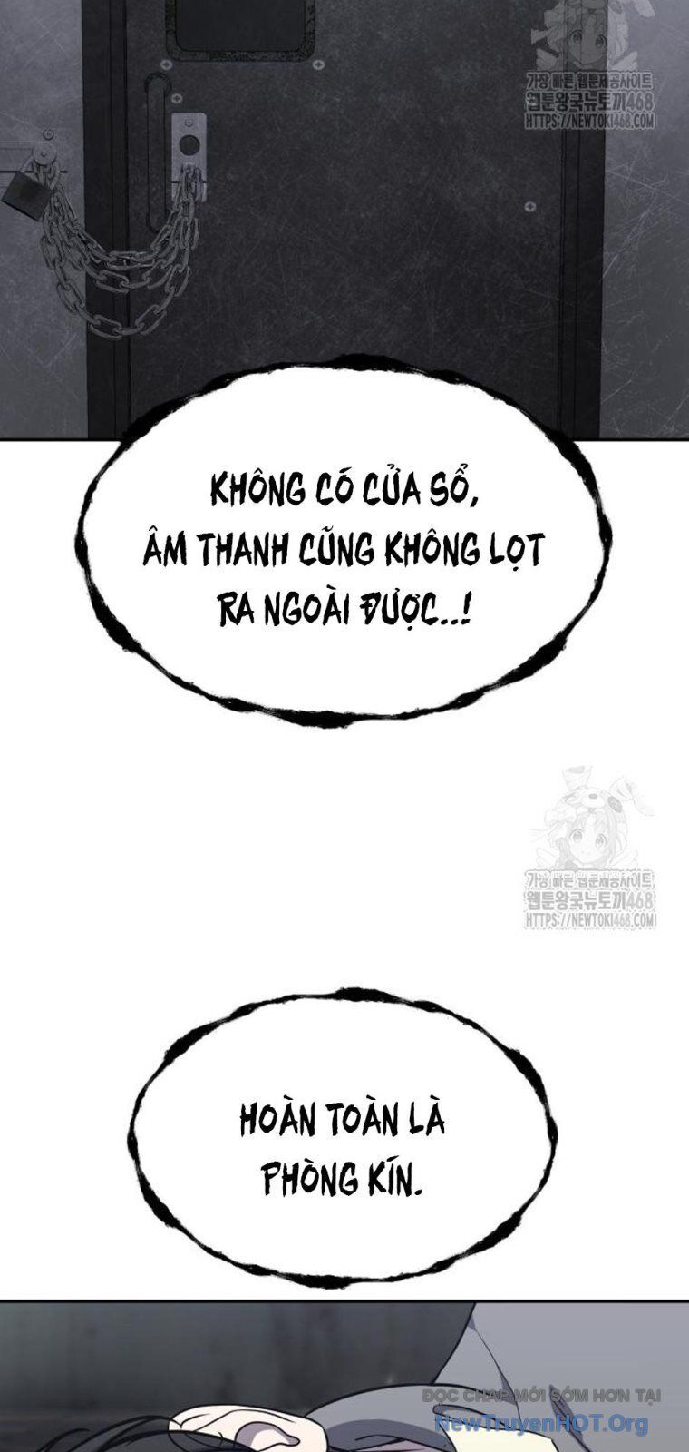 Chớ Bước Vào Nhà Hoang Chương 19 Ảnh 31