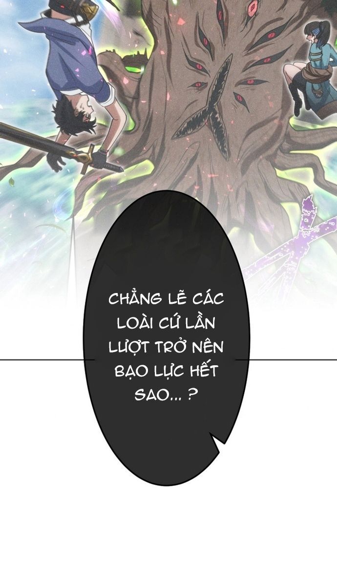 Đảo Ngược Chỉ Số : Từ Kẻ Xui Xẻo Thành Vô Địch! Chương 10 Ảnh 28