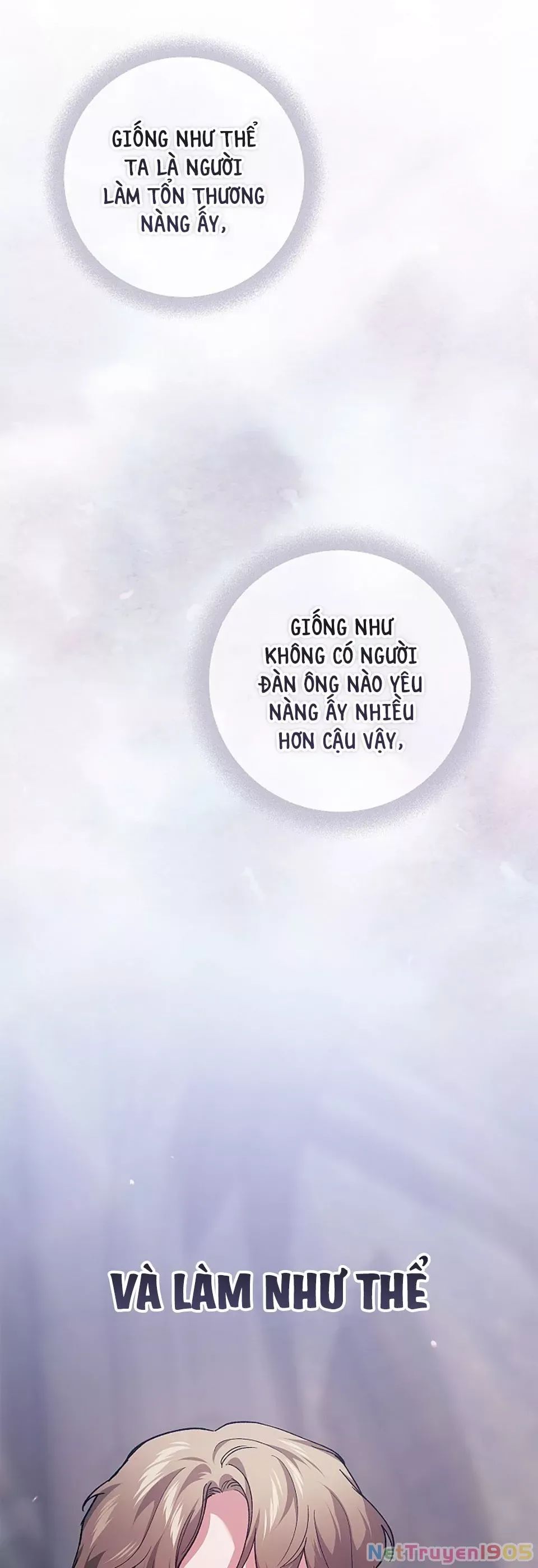 Cuộc Hôn Nhân Này Dù Sao Cũng Sẽ Tan Vỡ Mà Thôi Chương 97 Ảnh 52