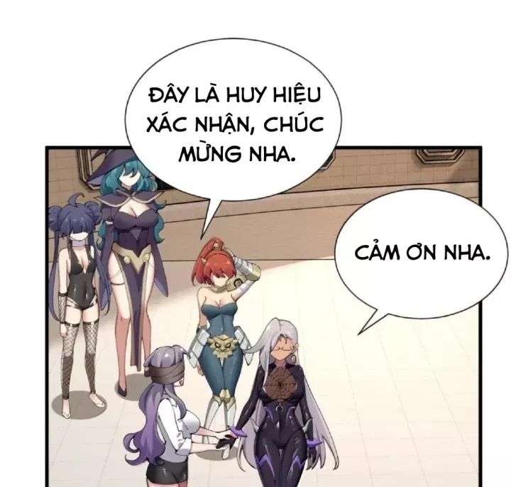 Thánh Nữ, Xin Hãy Dừng Ngay Những Trò Quái Đản Của Cô Đi!! Chương 134 Ảnh 85