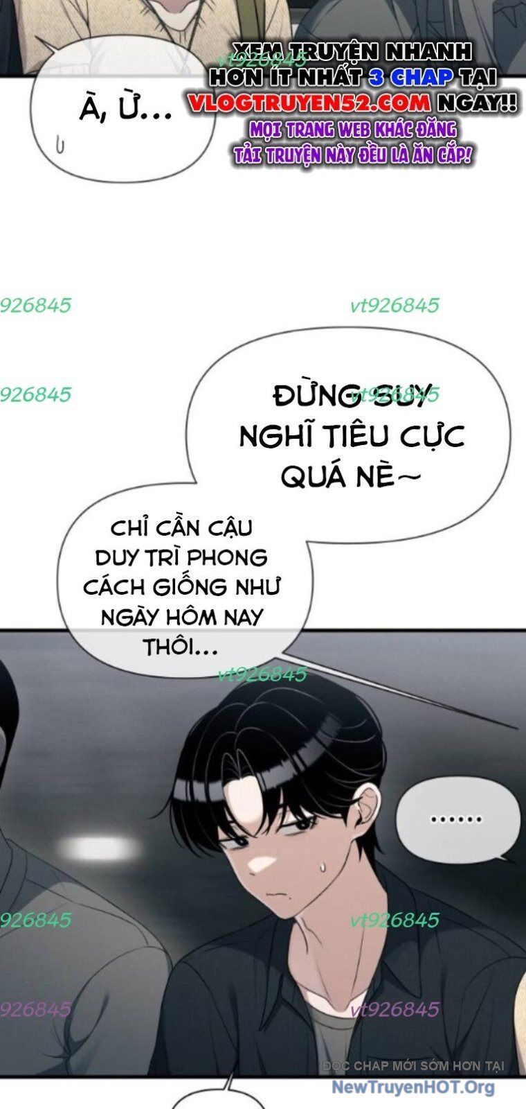 Nhật Kí Đổi Nghề Chương 25 Ảnh 40