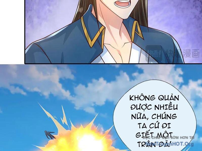 Ta Có Thể Đốn Ngộ Vô Hạn Chương 284 Ảnh 50