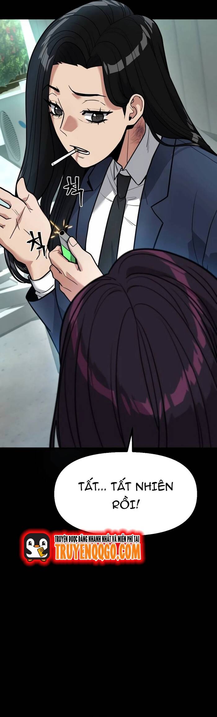 Tài Xế Báo Thù Chương 11 Ảnh 42