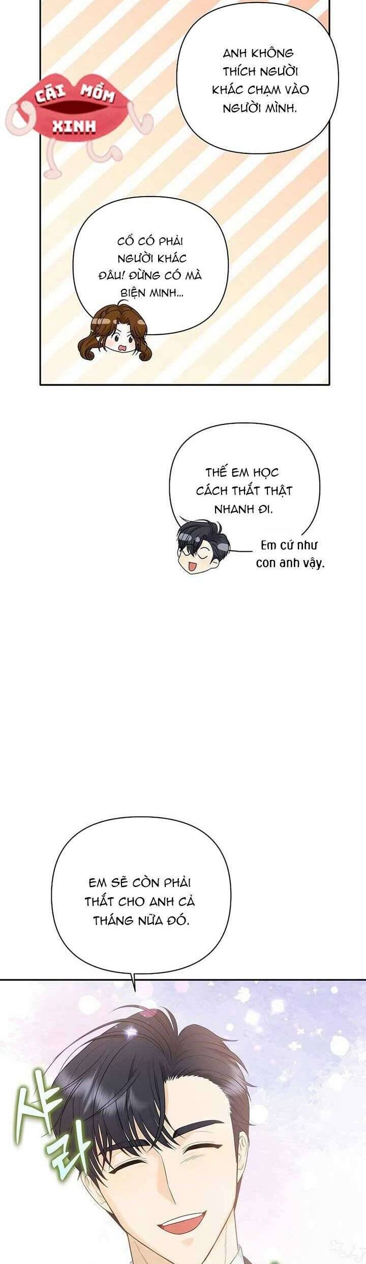 HãY TớI Nhà Anh Đi Chương 4 Ảnh 36
