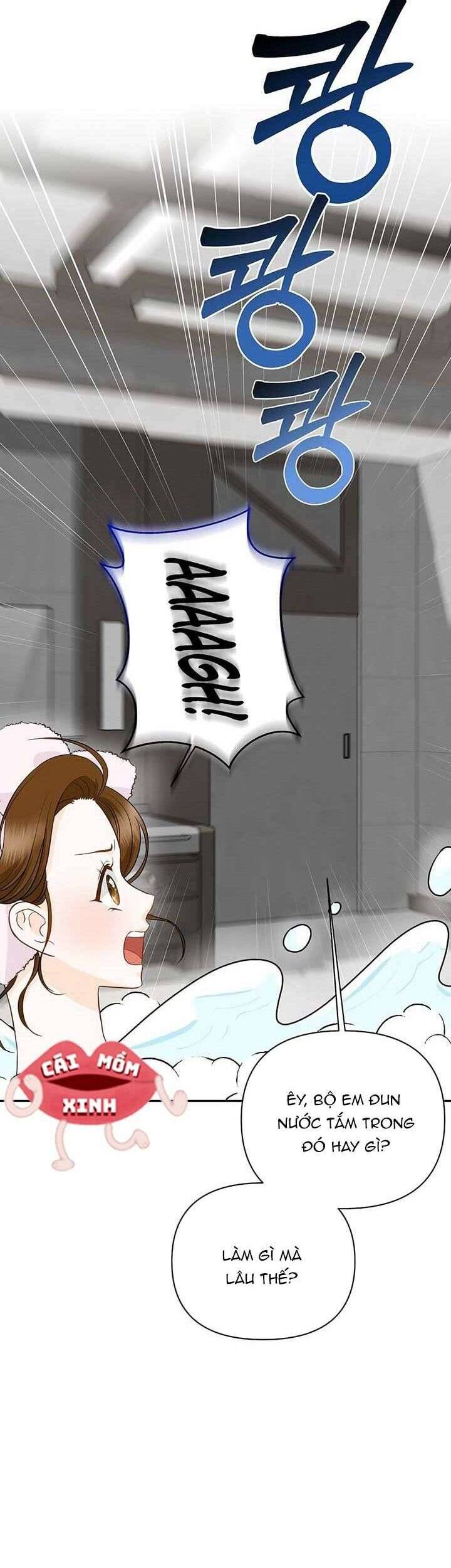 HãY TớI Nhà Anh Đi Chương 2 Ảnh 10