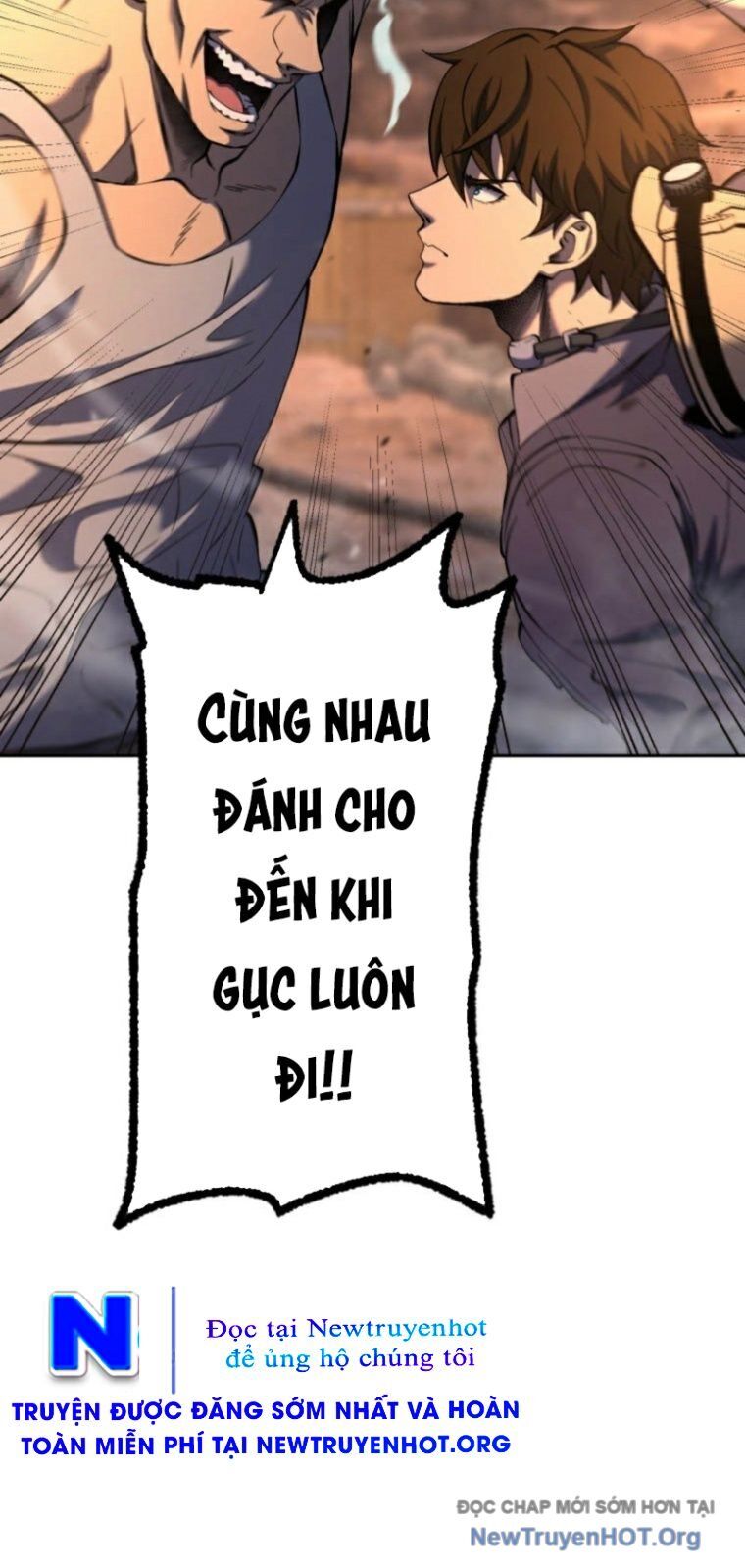 Cựu Chiến Binh Tối Thượng Chương 6 Ảnh 23