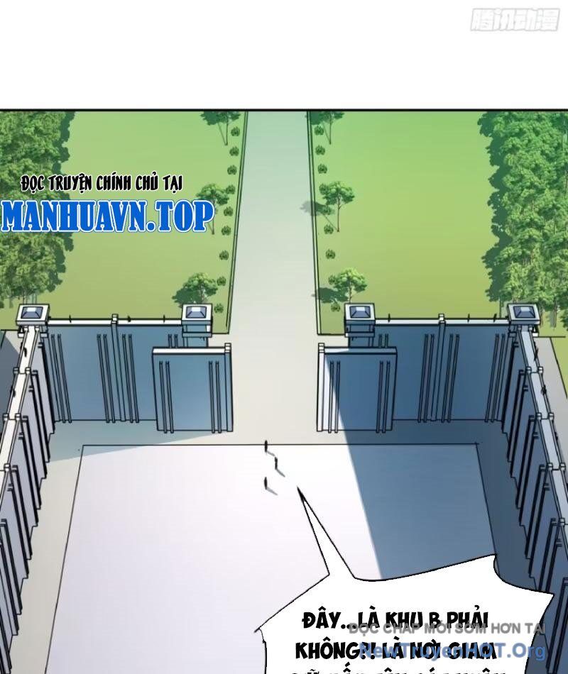 Thế Giới Toàn Người Điên, Tỉnh Táo Chính Là Bị Bệnh Chương 8 Ảnh 75