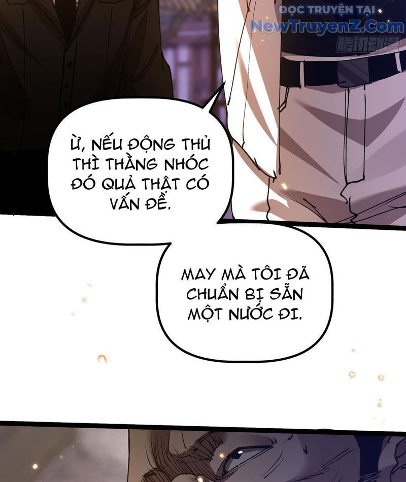 Tận Thế Giáng Lâm, Ta Trùng Sinh Thành Bạo Quân Chương 4 Ảnh 15