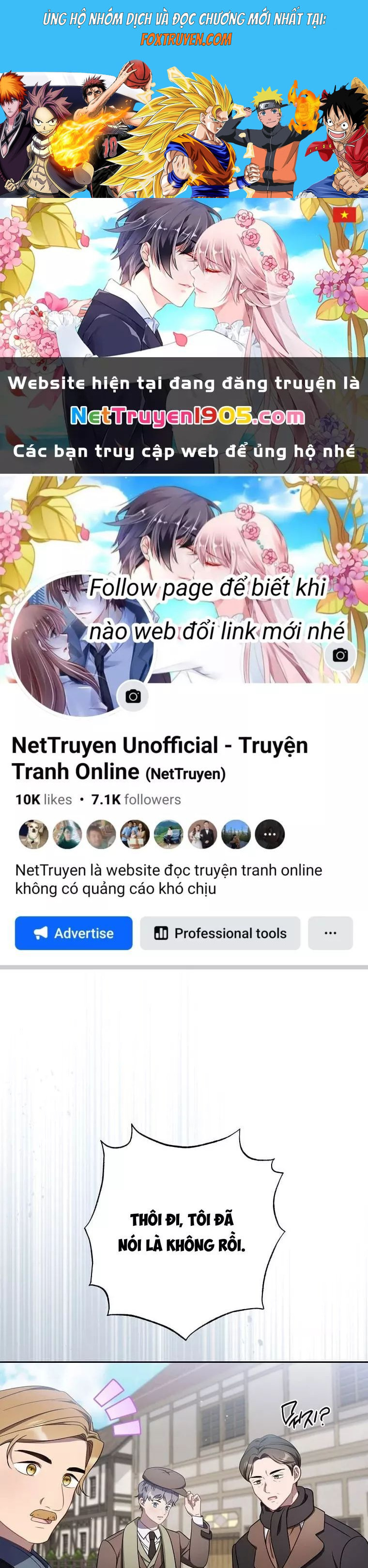 Nam Chính? Cho Cũng Không Thèm! Chương 44 Ảnh 2