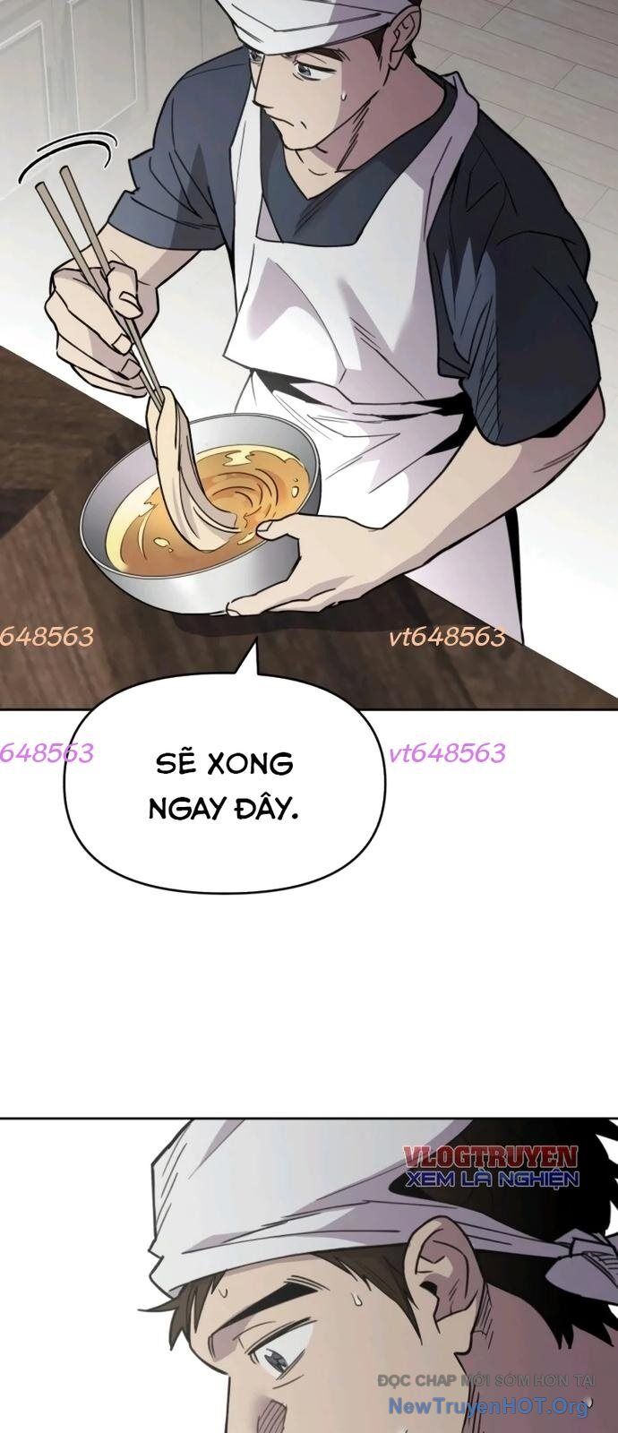 Gà Trống Nuôi Con Isekai Chương 5 Ảnh 13