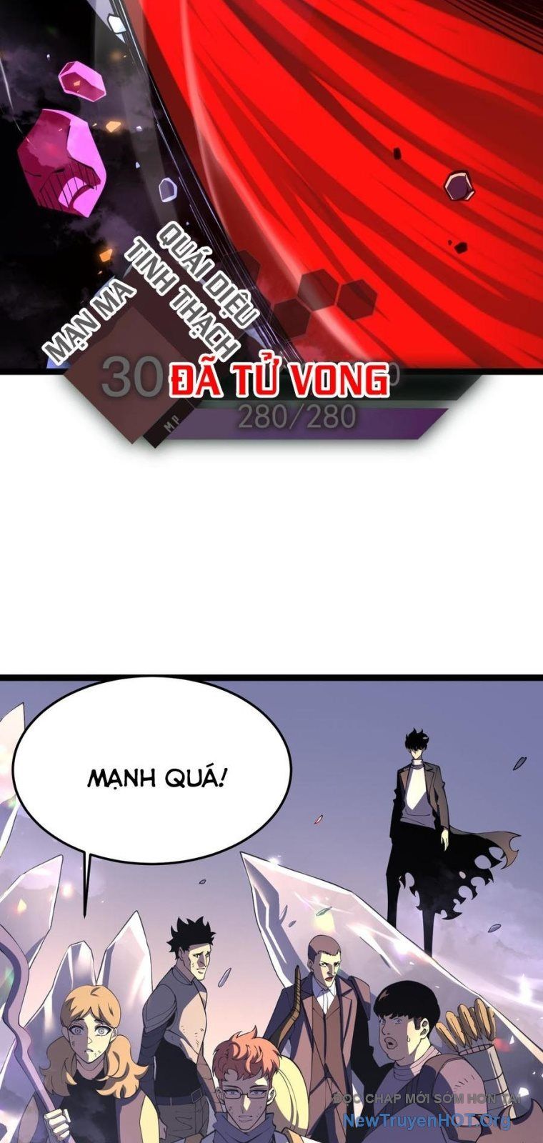 Sau Khi Sống Lại, Ta Dùng Kính Phản Diện Phục Thù Chương 13 Ảnh 46