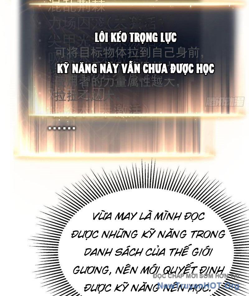Sau Khi Sống Lại, Ta Dùng Kính Phản Diện Phục Thù Chương 12 Ảnh 37
