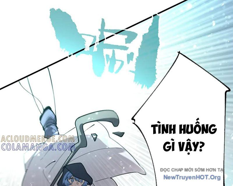 Thánh Hiệp Sĩ Cấp Sss Chương 91 Ảnh 63