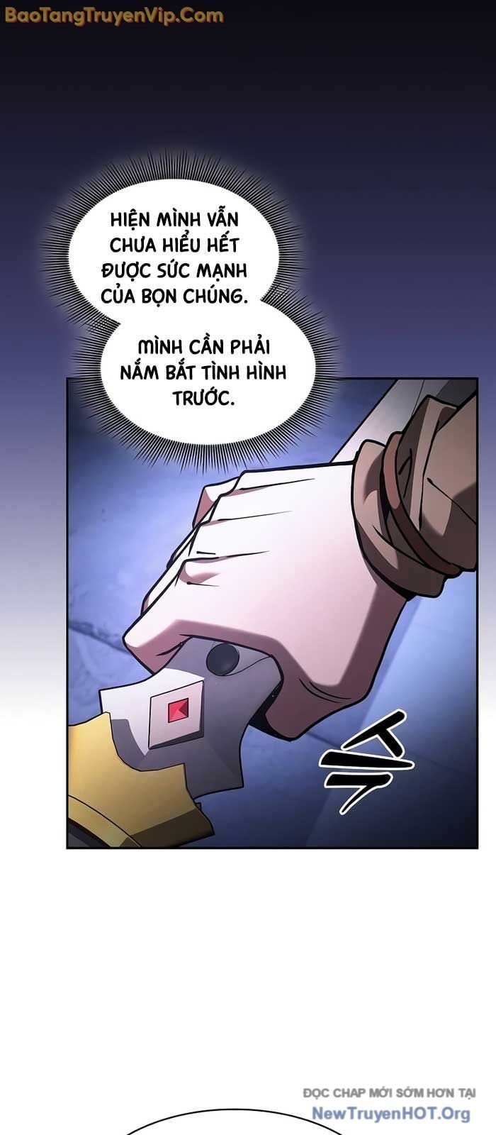 Kiếm Sĩ Thiên Tài Của Học Viện Chương 111 Ảnh 31