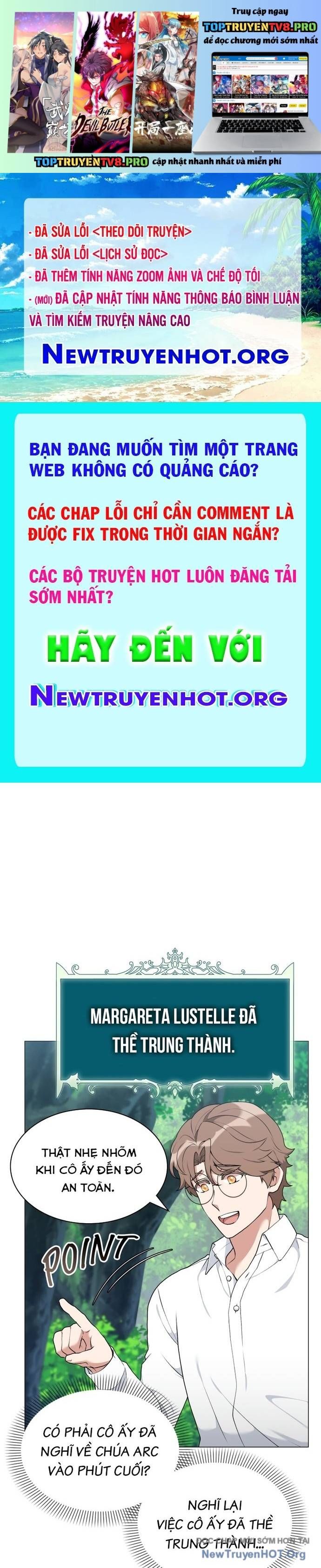 Tôi Làm Vườn Tại Thế Giới Thợ Săn Chương 61 Ảnh 3