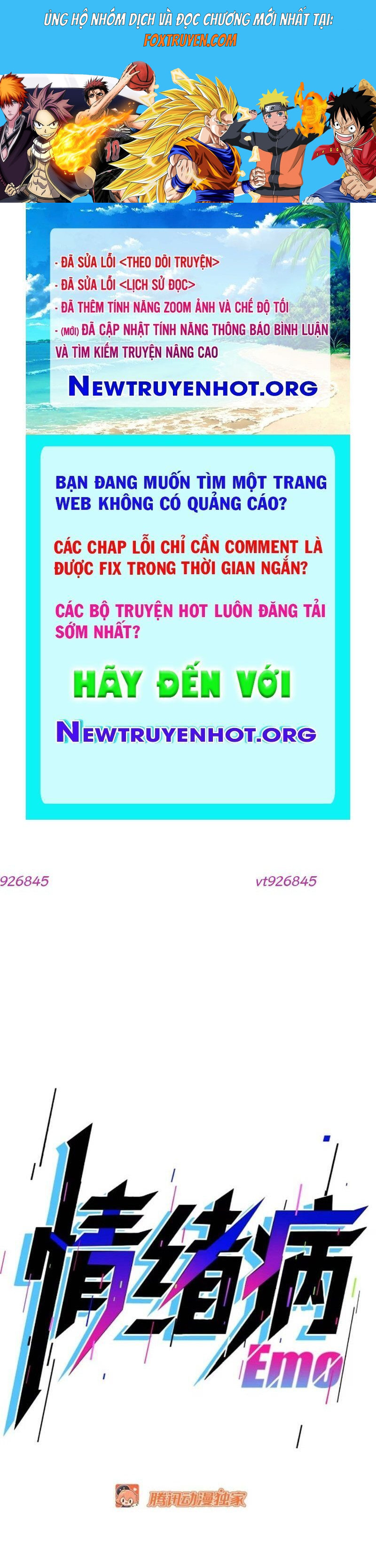 Bệnh Cảm Xúc Chương 8 Ảnh 2