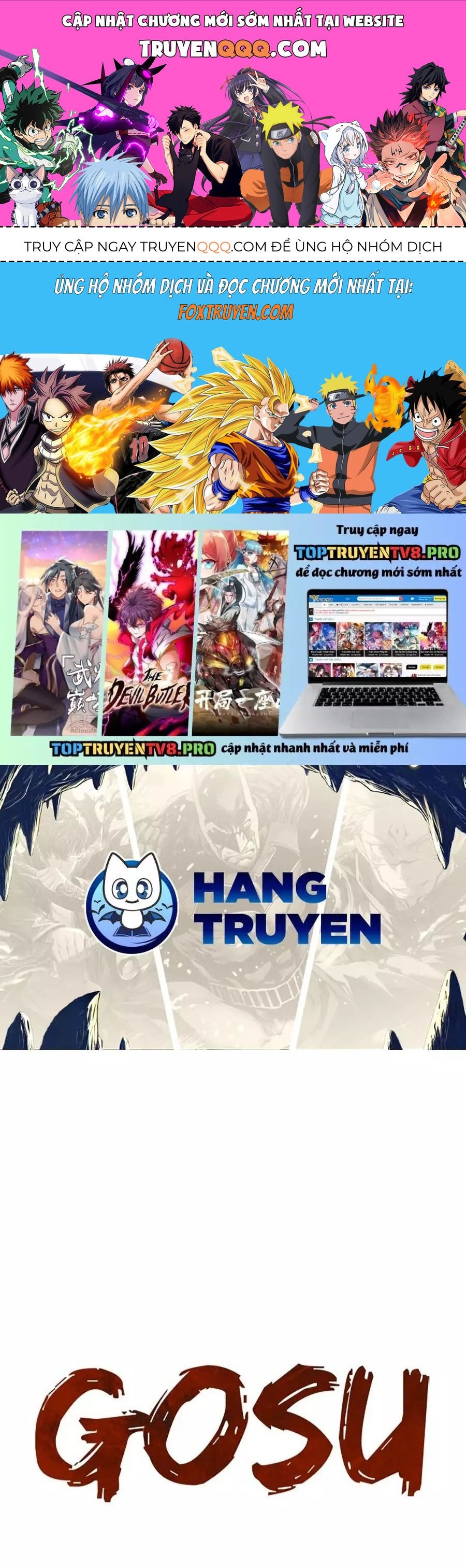 Gosu Chương 219 Ảnh 2