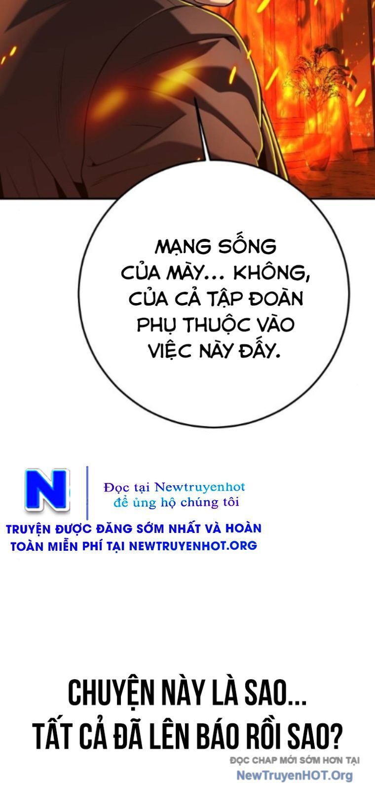 Đứa Con Báo Thù Chương 68 Ảnh 95