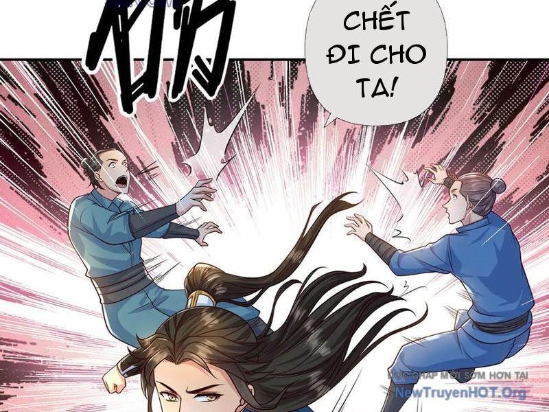 Ta Có Thể Đốn Ngộ Vô Hạn Chương 284 Ảnh 54