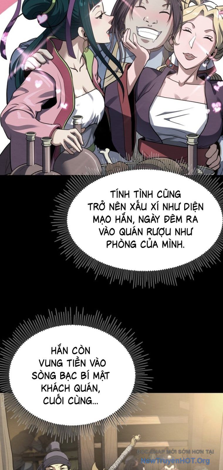 Phá Gia Thiếu Chủ Quá Mạnh Rồi Chương 1 Ảnh 110