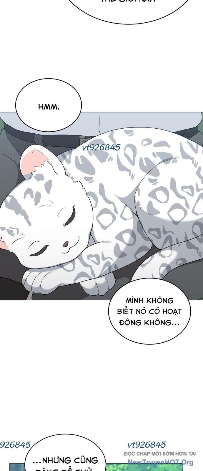 Tôi Làm Vườn Tại Thế Giới Thợ Săn Chương 61 Ảnh 57