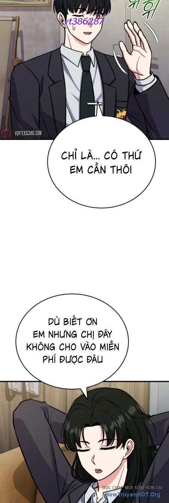 Support Gánh Cả Thế Giới Chương 9 Ảnh 68