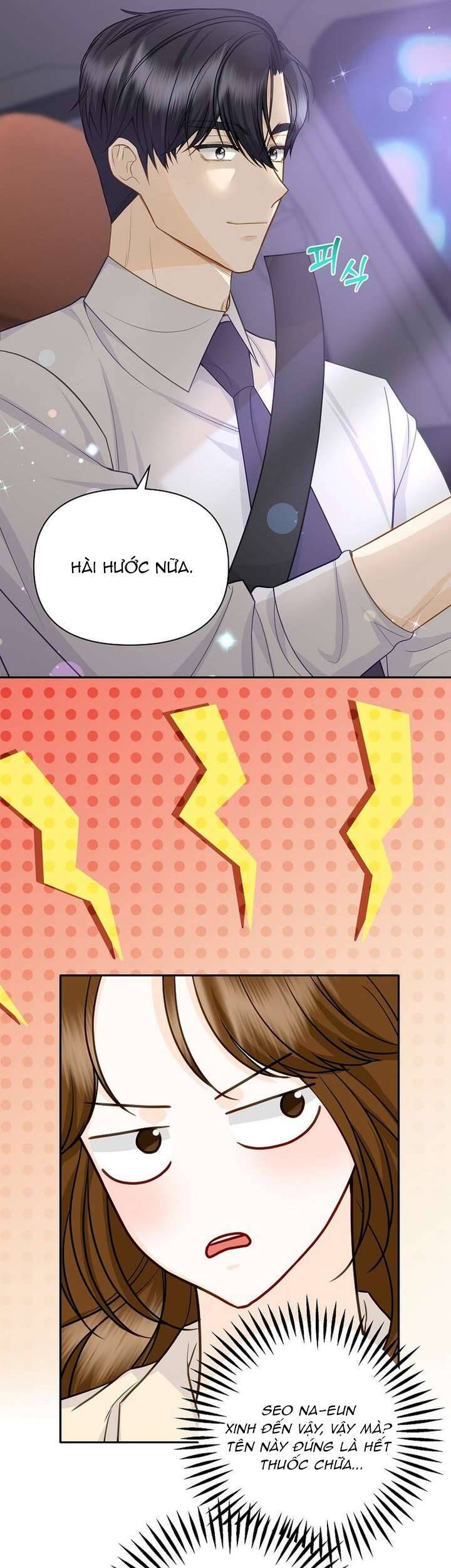 HãY TớI Nhà Anh Đi Chương 13 Ảnh 15