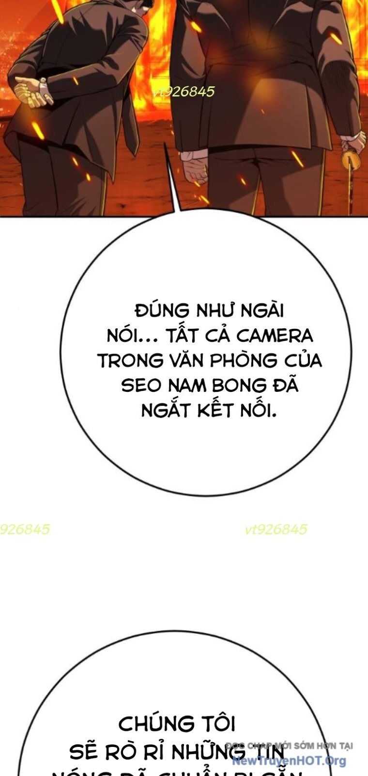 Đứa Con Báo Thù Chương 68 Ảnh 92