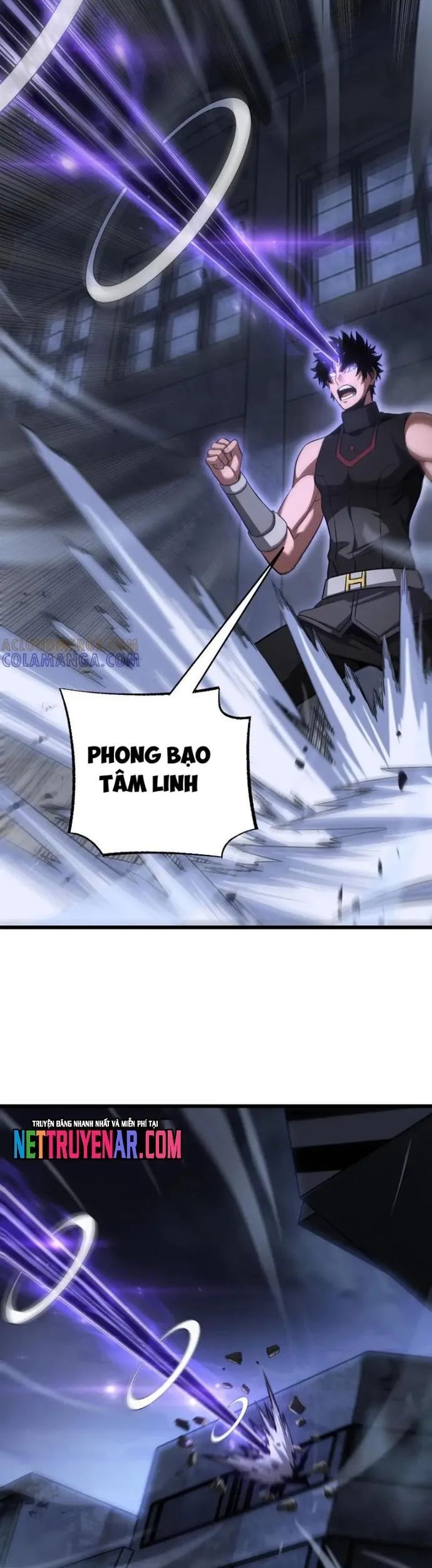 Mạt Thế Kiếm Thần: Ta Chấn Kinh Toàn Cầu Chương 85 Ảnh 18