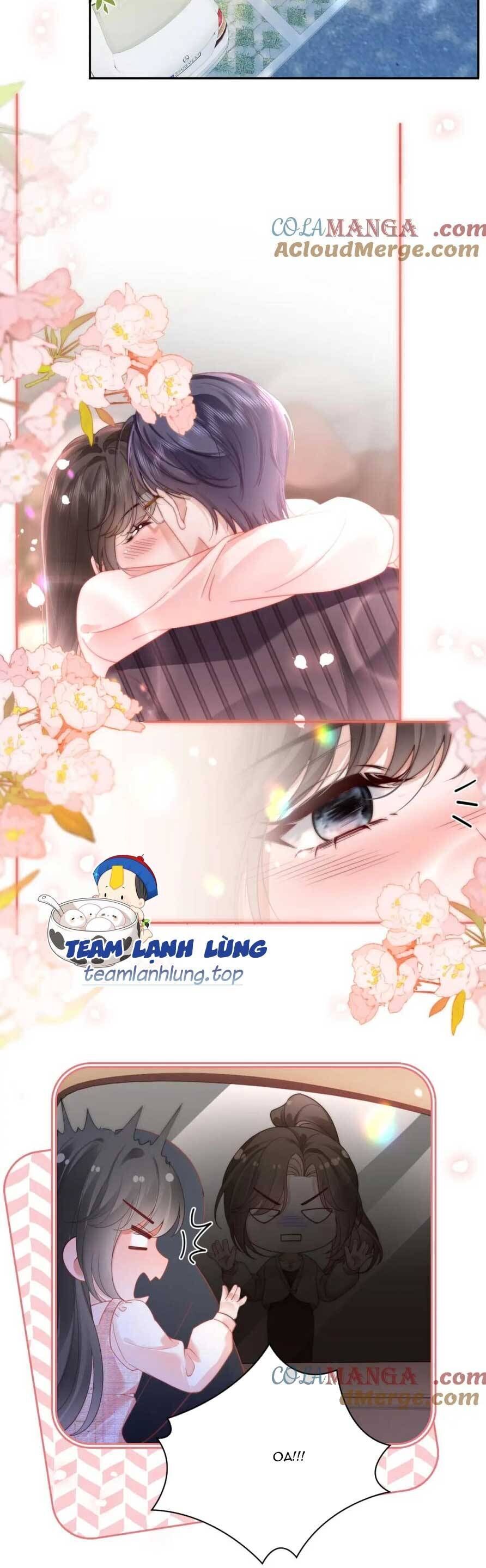 Sau Khi Chia Tay, Cô Ấy Trở Thành Nữ Vương Hotsearch Chương 44 Ảnh 15